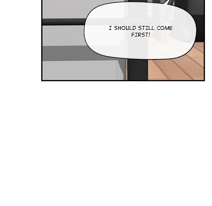 Hypnotist Security Guard (Uncensored) chapter 44 page 125