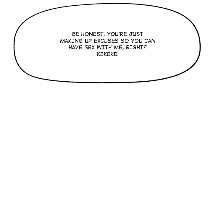 Hypnotist Security Guard (Uncensored) chapter 44 page 138