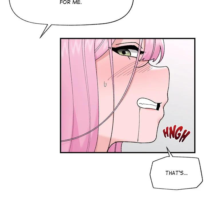 Hypnotist Security Guard (Uncensored) chapter 44 page 141