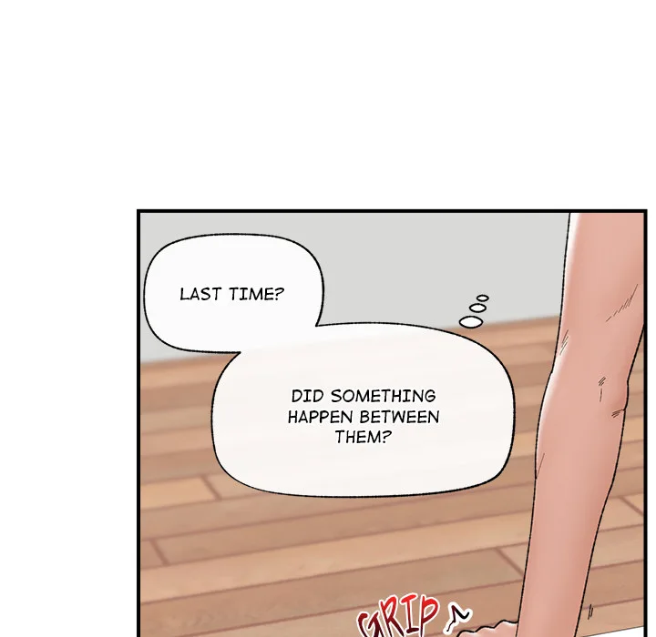 Hypnotist Security Guard (Uncensored) chapter 44 page 146