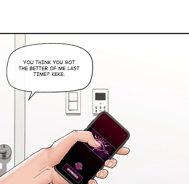 Hypnotist Security Guard (Uncensored) chapter 44 page 148