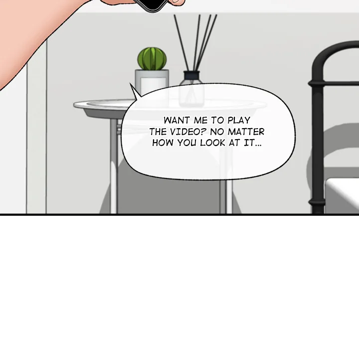 Hypnotist Security Guard (Uncensored) chapter 44 page 149