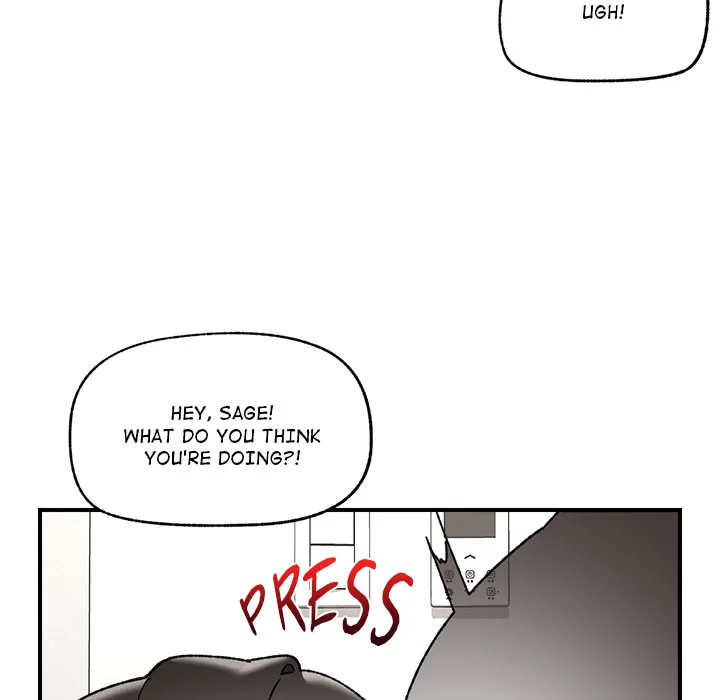 Hypnotist Security Guard (Uncensored) chapter 44 page 153