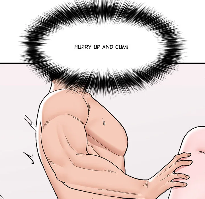 Hypnotist Security Guard (Uncensored) chapter 44 page 158