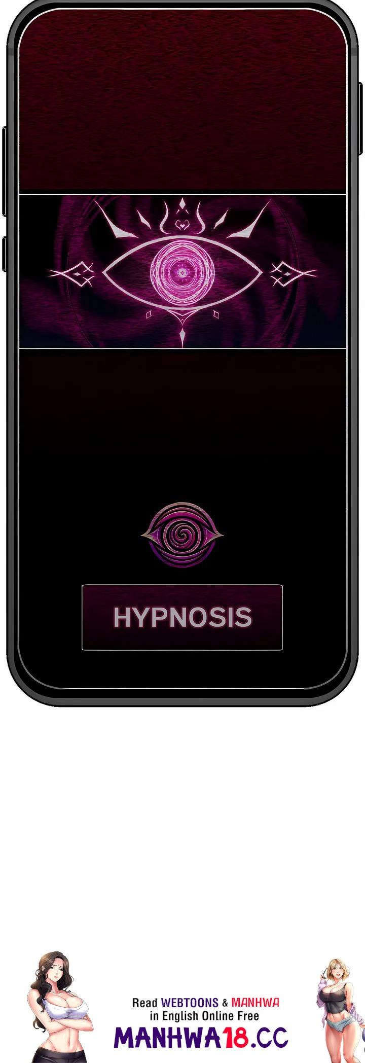 Hypnotist Security Guard (Uncensored) chapter 46 page 24