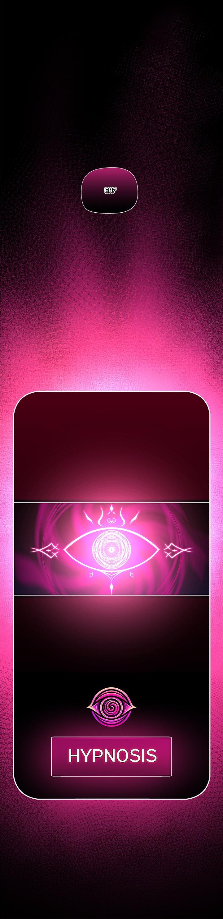 Hypnotist Security Guard chapter 2 page 32