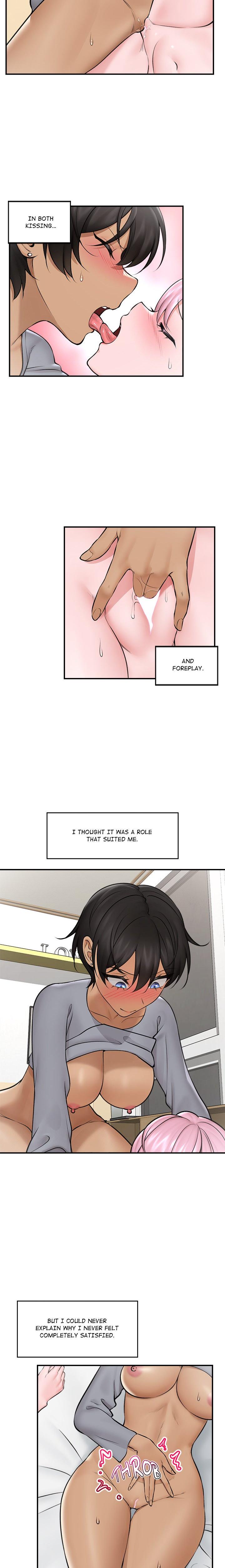 Hypnotist Security Guard chapter 29 page 13