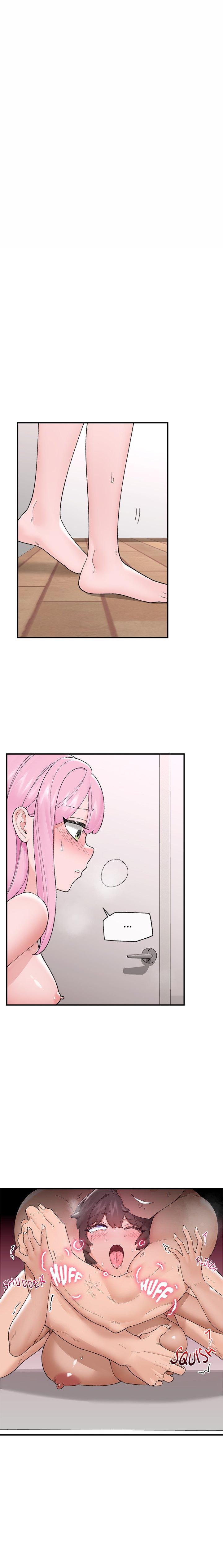 Hypnotist Security Guard chapter 42 page 6