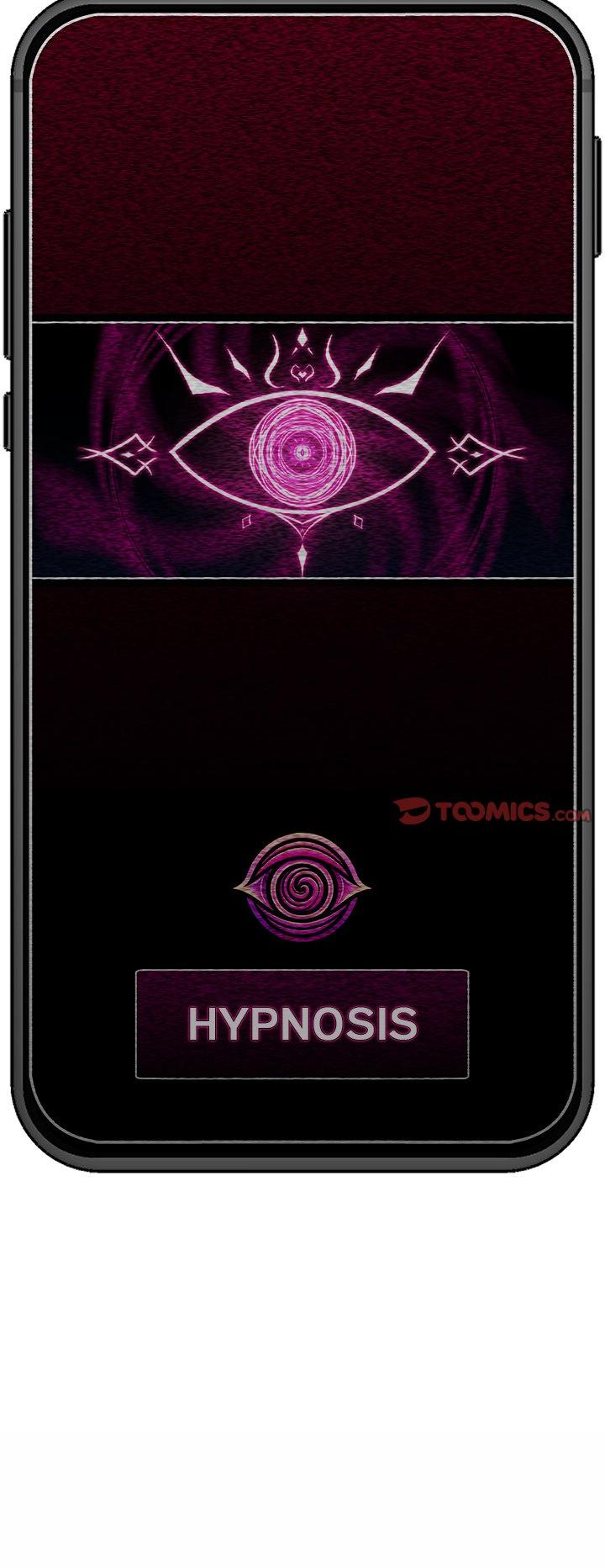 Hypnotist Security Guard chapter 46 page 25