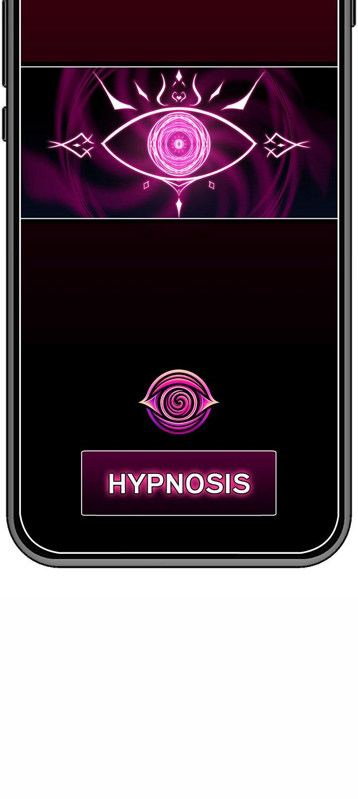 Hypnotist Security Guard chapter 60 page 23