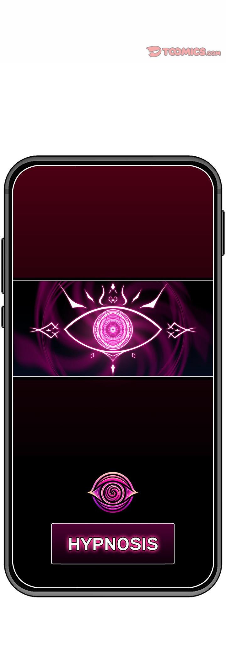 Hypnotist Security Guard chapter 62 page 26