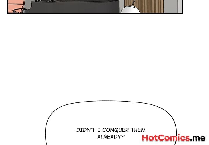 Hypnotist Security Guard chapter 80 page 3