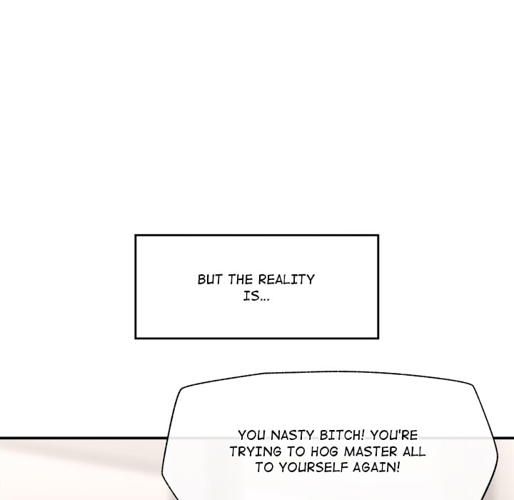 Hypnotist Security Guard chapter 80 page 8