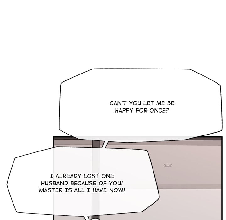 Hypnotist Security Guard chapter 80 page 20
