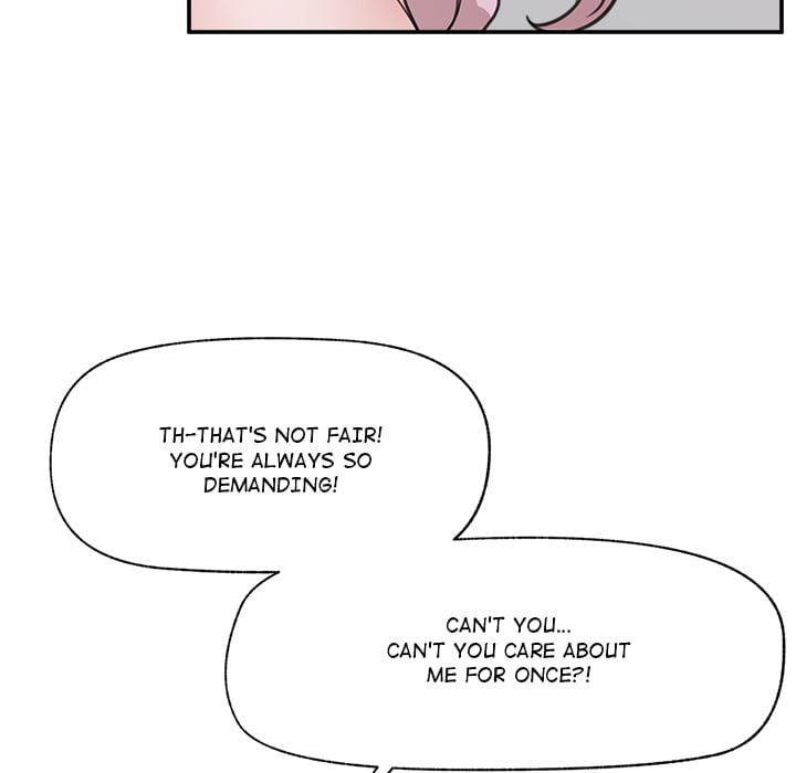 Hypnotist Security Guard chapter 80 page 22