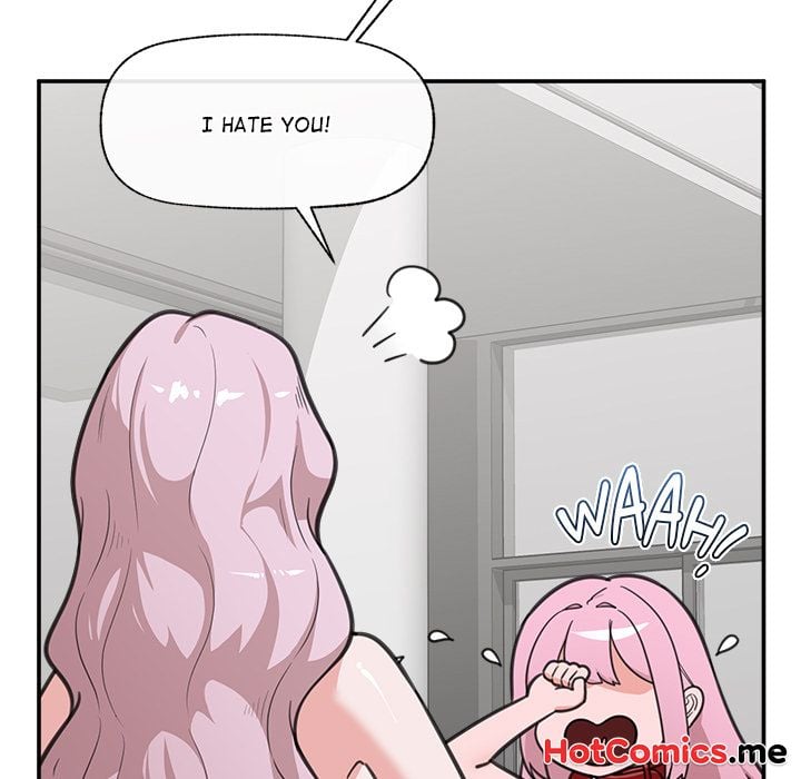 Hypnotist Security Guard chapter 80 page 23