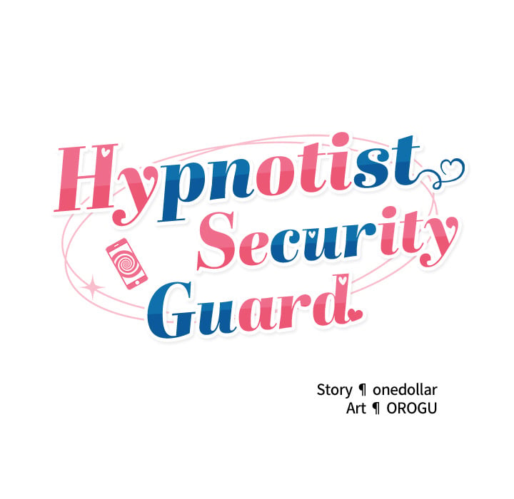 Hypnotist Security Guard chapter 80 page 31