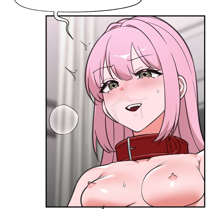 Hypnotist Security Guard chapter 80 page 49