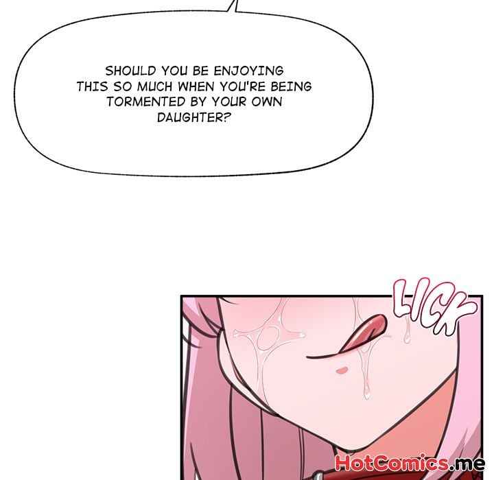 Hypnotist Security Guard chapter 80 page 50