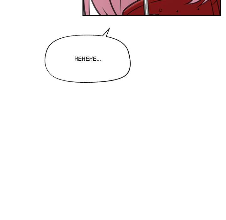 Hypnotist Security Guard chapter 80 page 51