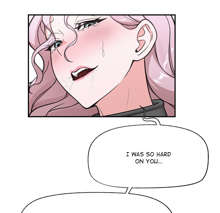 Hypnotist Security Guard chapter 80 page 55