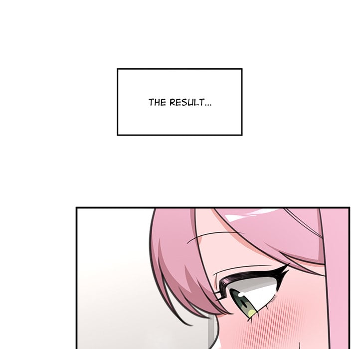 Hypnotist Security Guard chapter 80 page 60
