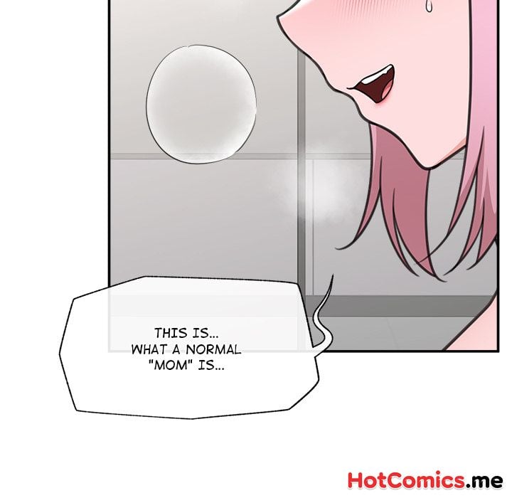 Hypnotist Security Guard chapter 80 page 61