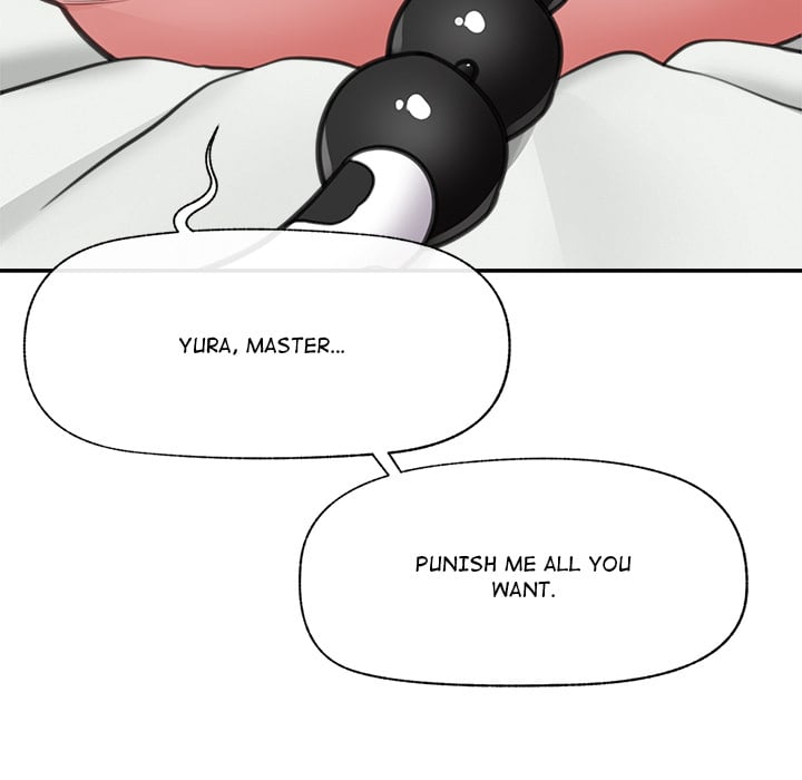 Hypnotist Security Guard chapter 80 page 67