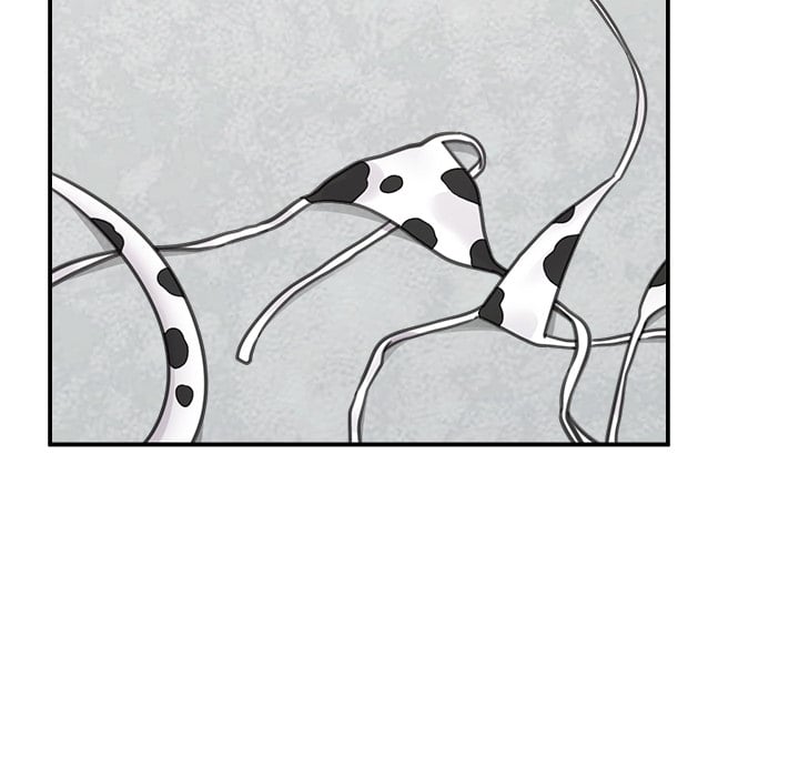 Hypnotist Security Guard chapter 80 page 69
