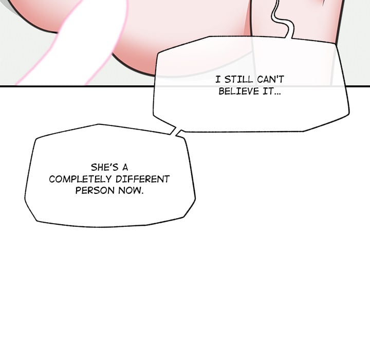 Hypnotist Security Guard chapter 80 page 72