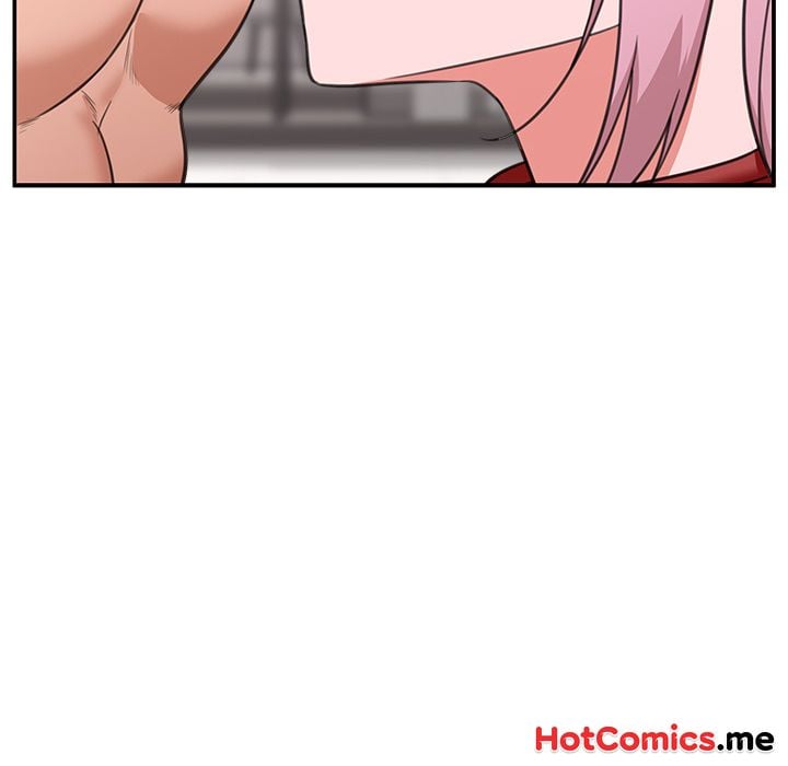 Hypnotist Security Guard chapter 80 page 79