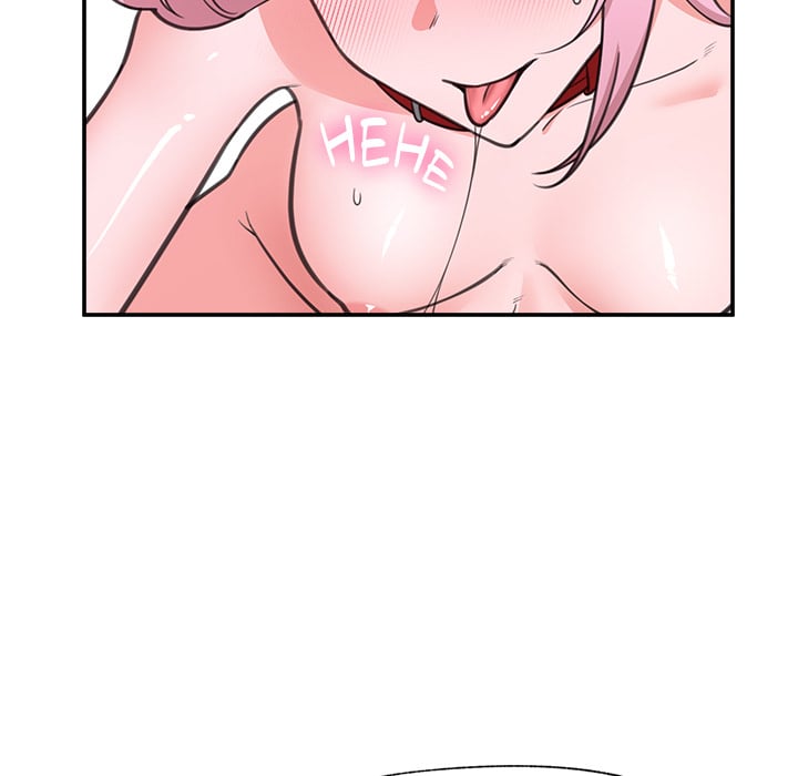 Hypnotist Security Guard chapter 80 page 83