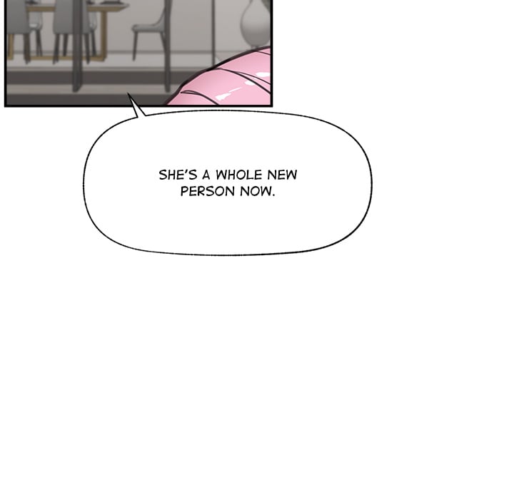 Hypnotist Security Guard chapter 80 page 85