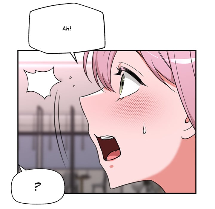 Hypnotist Security Guard chapter 80 page 93