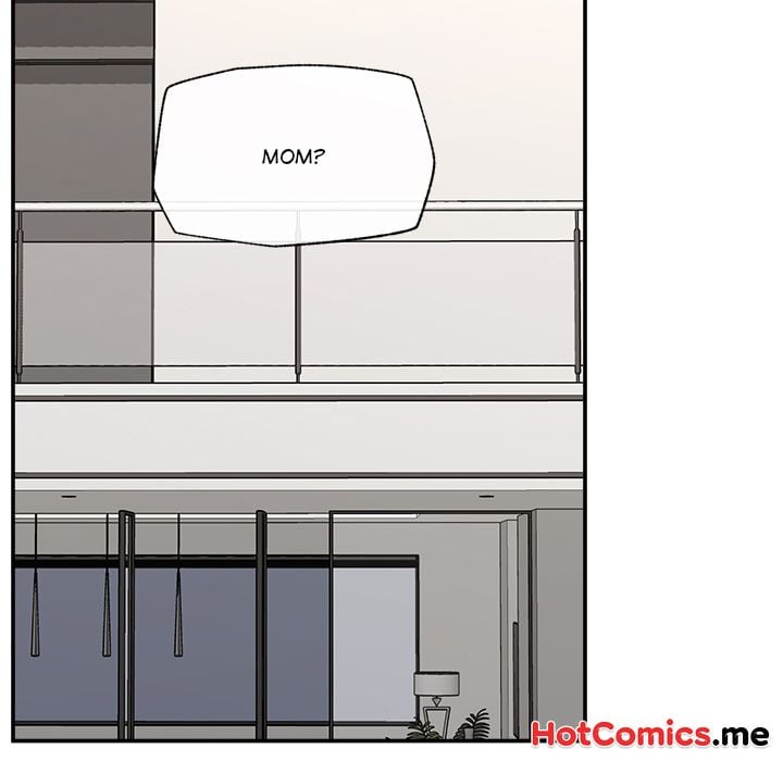 Hypnotist Security Guard chapter 80 page 95