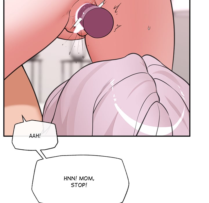 Hypnotist Security Guard chapter 80 page 100