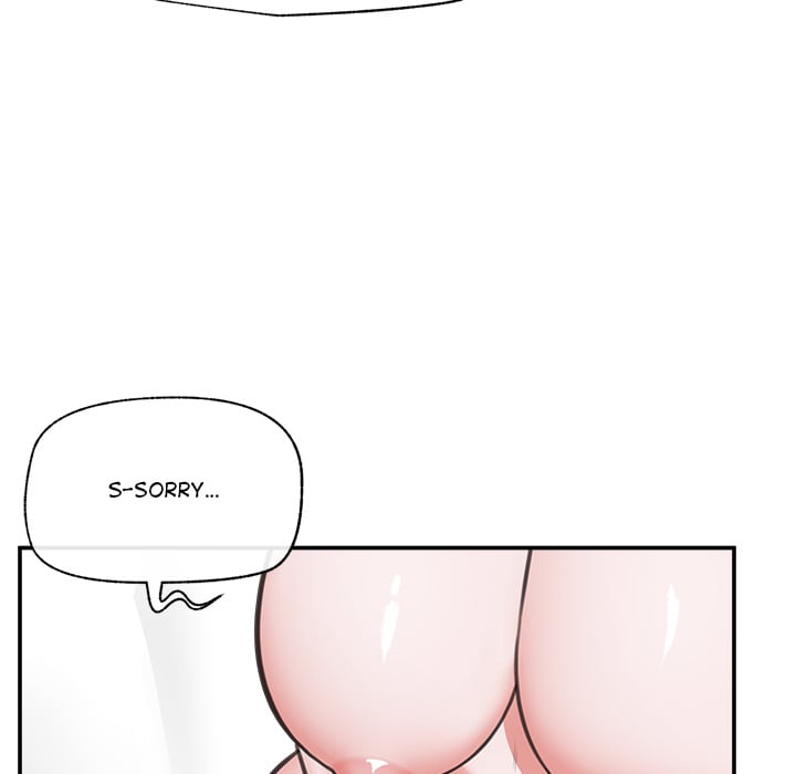 Hypnotist Security Guard chapter 80 page 101