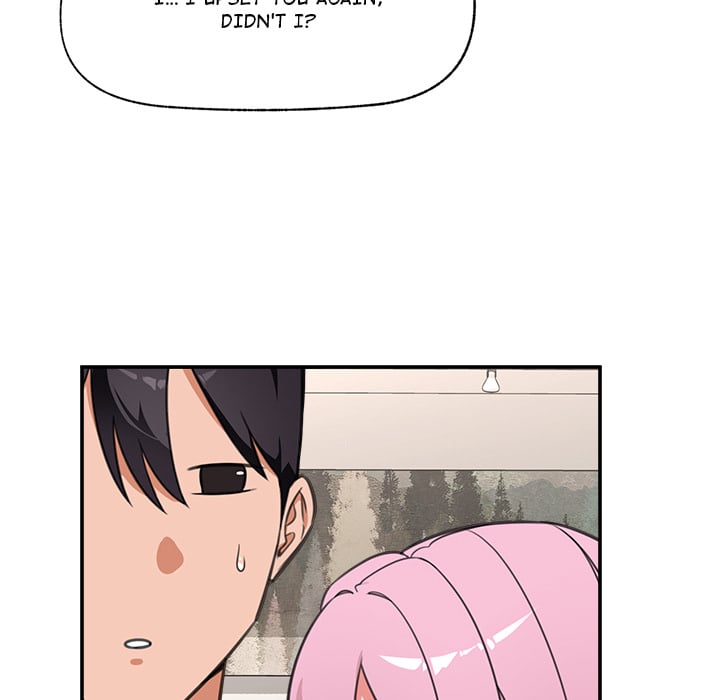Hypnotist Security Guard chapter 80 page 103