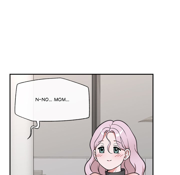 Hypnotist Security Guard chapter 80 page 105
