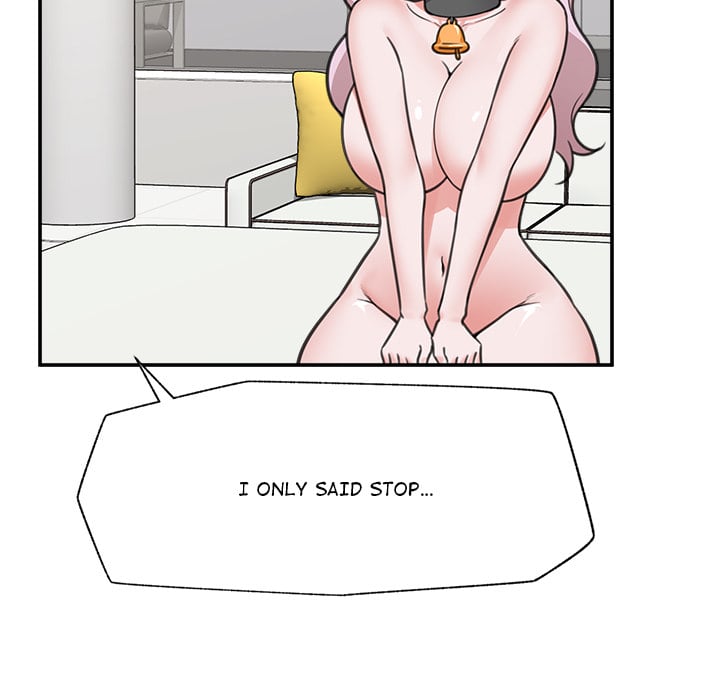 Hypnotist Security Guard chapter 80 page 106