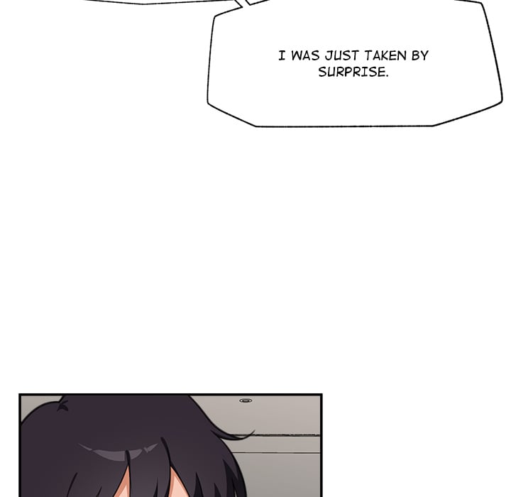 Hypnotist Security Guard chapter 80 page 109