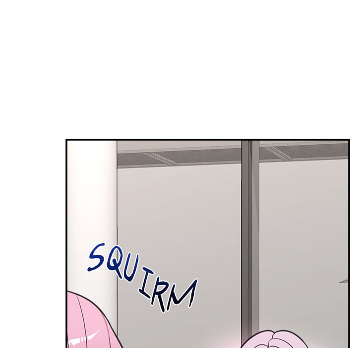 Hypnotist Security Guard chapter 80 page 111
