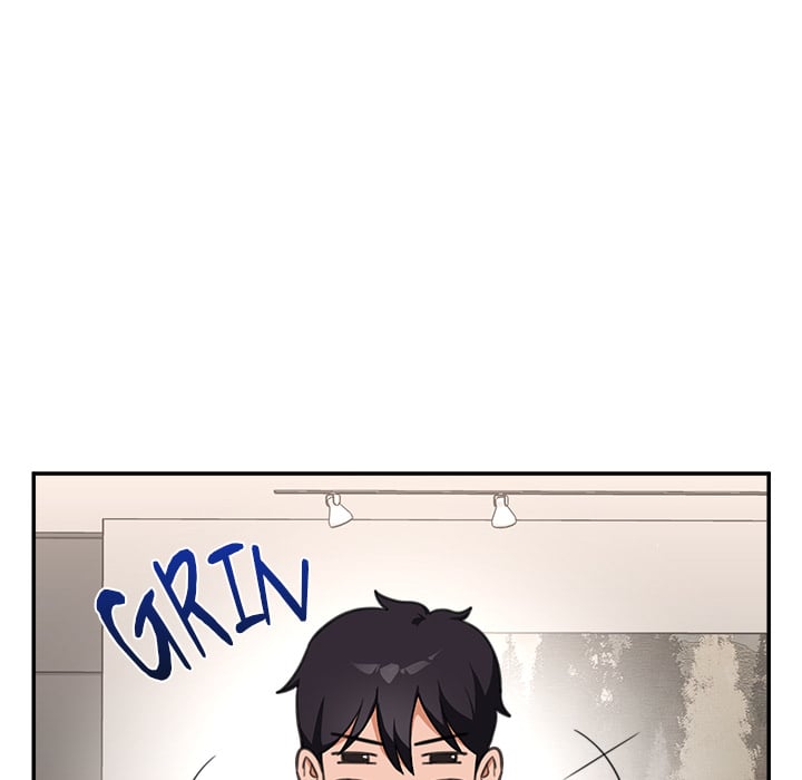 Hypnotist Security Guard chapter 80 page 122