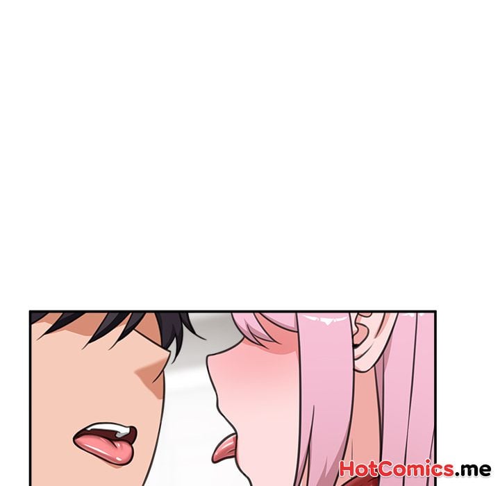 Hypnotist Security Guard chapter 80 page 130