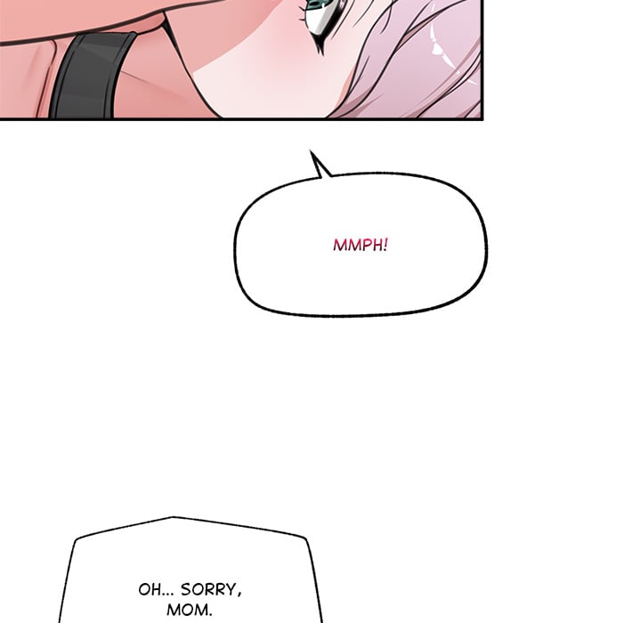 Hypnotist Security Guard chapter 80 page 133