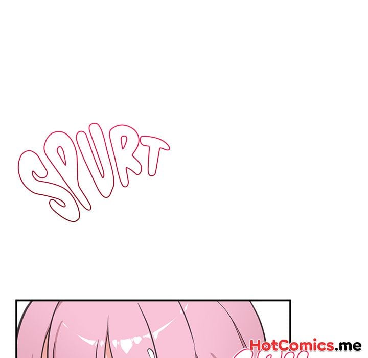 Hypnotist Security Guard chapter 80 page 139