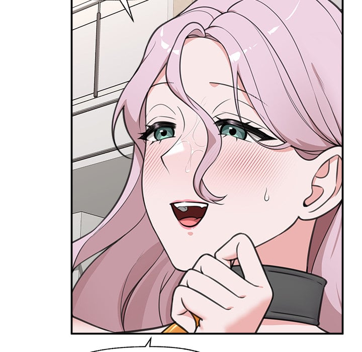Hypnotist Security Guard chapter 80 page 142
