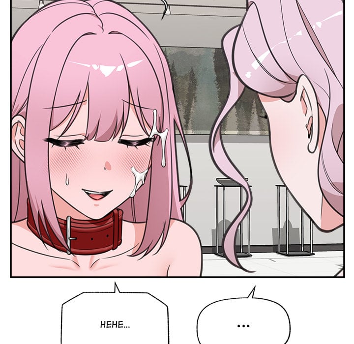 Hypnotist Security Guard chapter 80 page 144