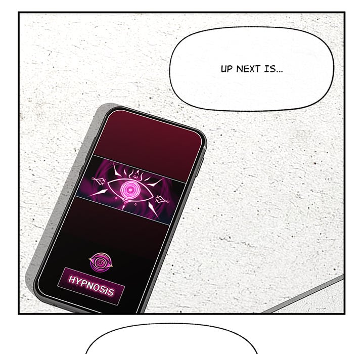 Hypnotist Security Guard chapter 80 page 149