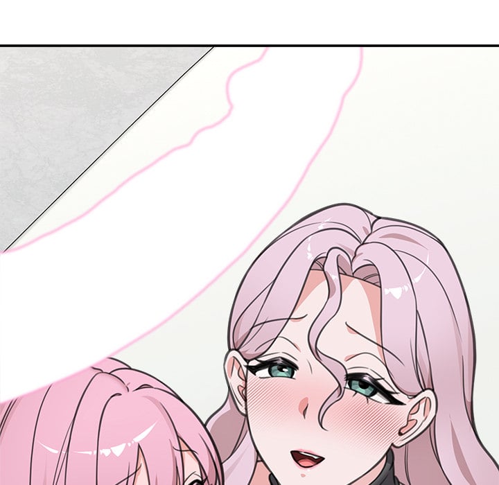 Hypnotist Security Guard chapter 80 page 155